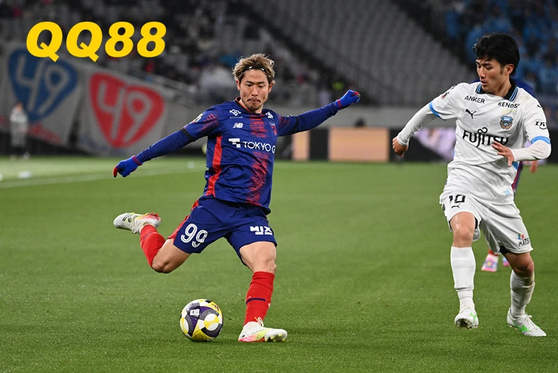 FC Tokyo thường thi đấu không tốt khi phải đá sân khách