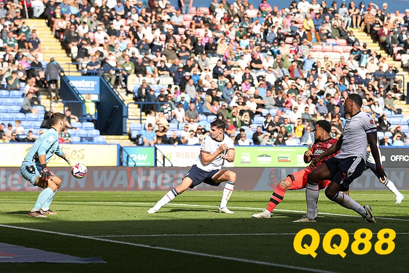 Huddersfield và Bolton đang có phong độ khá tương đồng trong thời gian gần đây