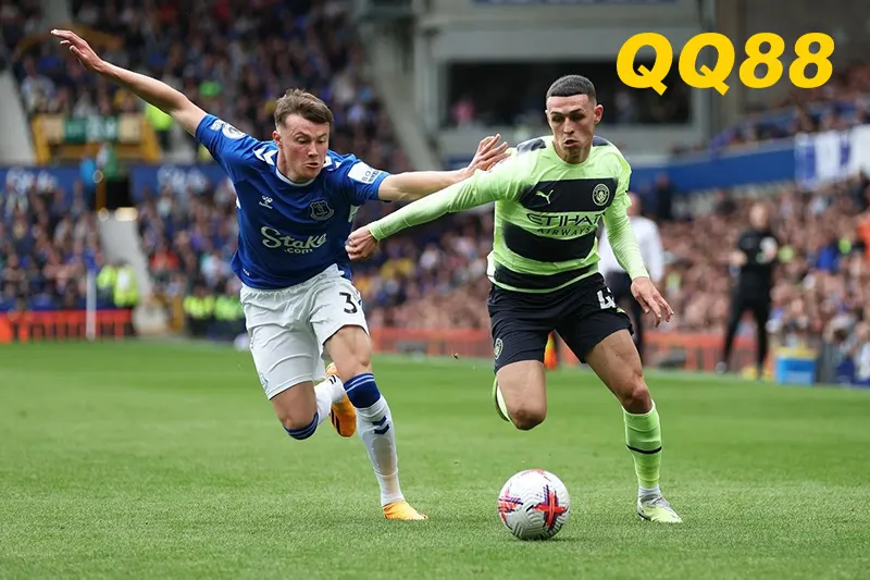 Man City đang đạt trạng thái hoàn hảo cả về phong độ lẫn tinh thần
