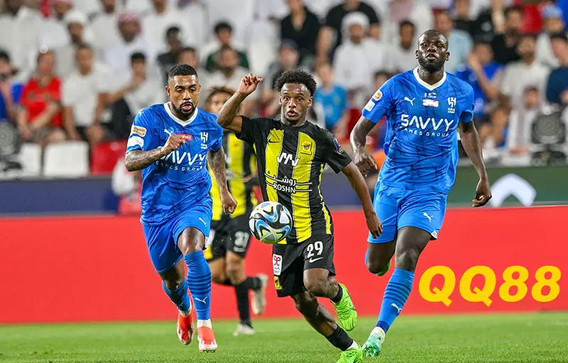 Nhiều khả năng Al Ittihad thắng và giữ sạch lưới trong trận đấu này