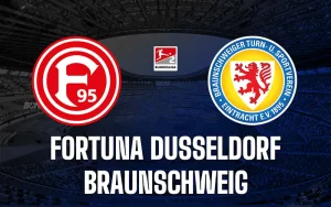 QQ88 Fun - Soi kèo Dusseldorf vs Braunschweig, 23h30 17-10
