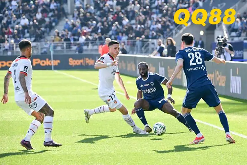 Trận Lens vs Paris FC tại vòng 8 Ligue 1 hứa hẹn kịch tính đến phút cuối