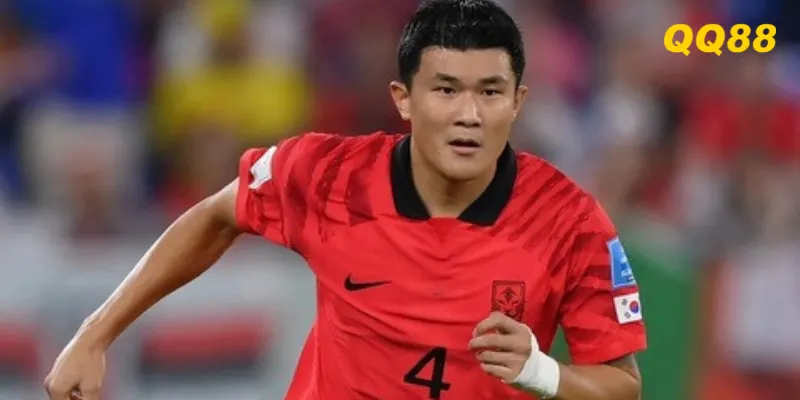 AC Milan và Juventus cạnh tranh quyết liệt vì Kim Min-jae.