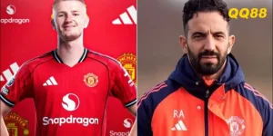 Fabrizio Romano đã dập tắt tạm thời giấc mơ Man Utd với thương vụ Adam Wharton