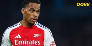 Bayern Munich vào cuộc săn đuổi Jurrien Timber