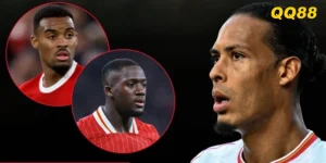 Liverpool khủng hoảng nhân sự, cơ hội lớn cho Quỷ đỏ.
