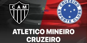 Soi kèo Atletico Mineiro vs Cruzeiro 07h30 ngày 16/10 – Derby nóng bỏng của Brazil Serie A.