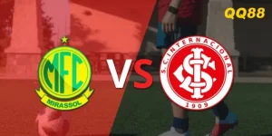 Soi kèo Mirassol vs Internacional 06h00 ngày 16/10 – Trận cầu đáng chú ý vòng 28 Brazil Serie A.