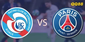 Soi kèo PSG vs Strasbourg ngày 18/10 – ĐKVĐ Ligue 1 sẵn sàng tăng tốc.